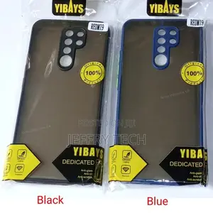 Phone Cover Back Case for Xiaomi Redmi 9