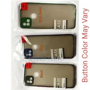 My Choice Infinix Hot 10i Phone Cover Back Case