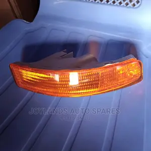 Bumper Lamp AE100