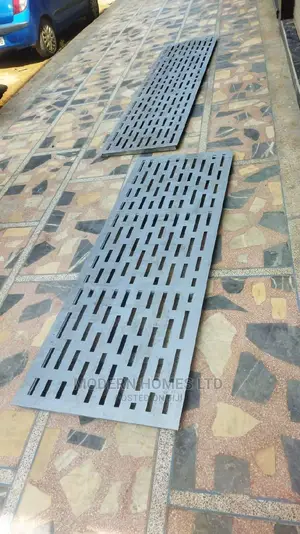 CNC Carving Screen Panel Exterior Wall Cladding Panels