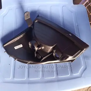 Corner Lamp Landcruiser Prado 02