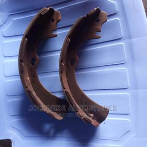 Brake Linings TD 27 - main view