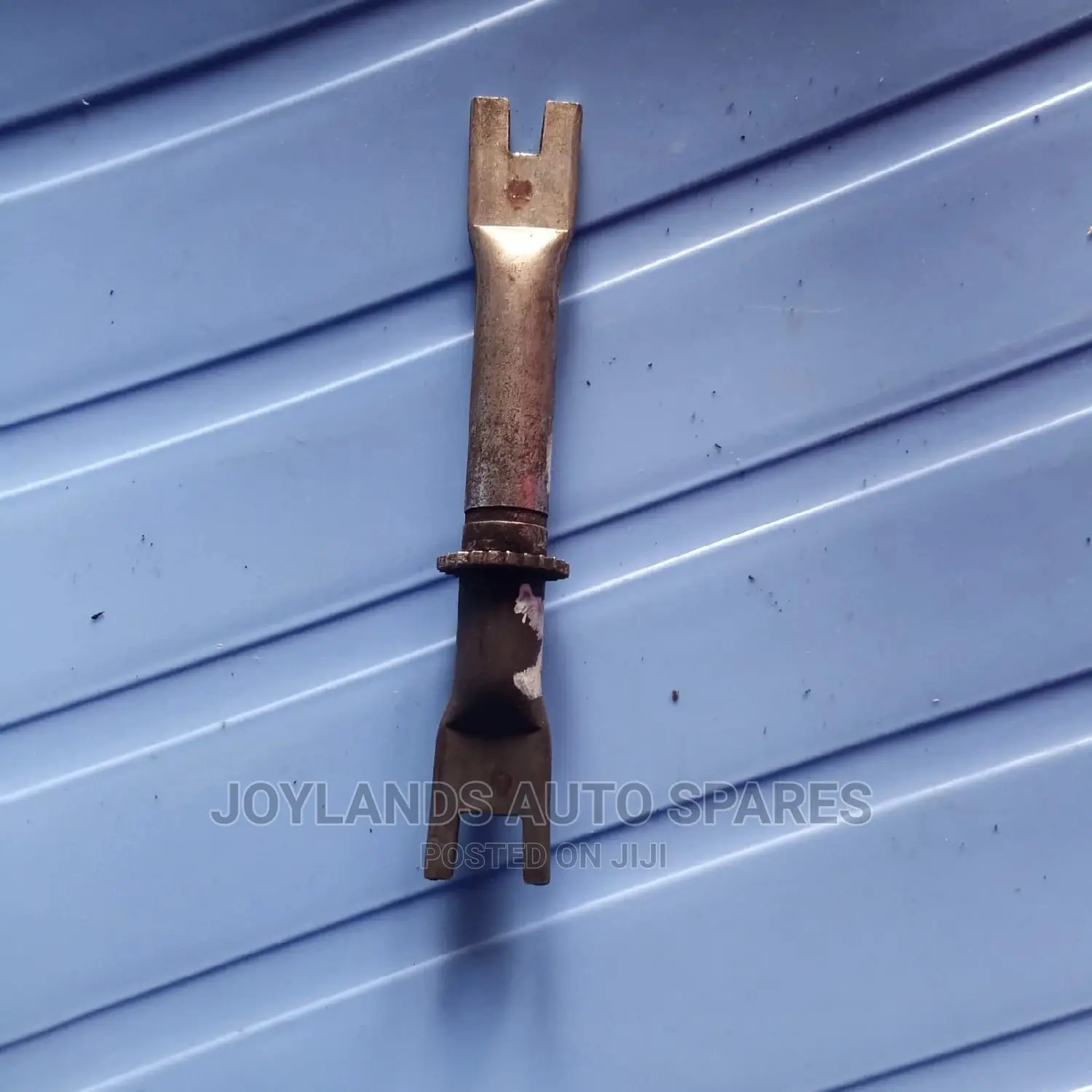 Brake Shoe Adjuster