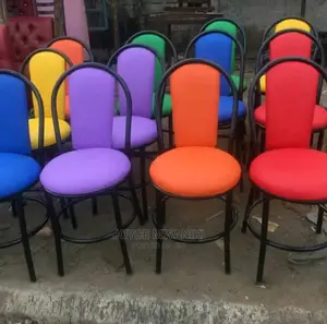 Restaurant Stools