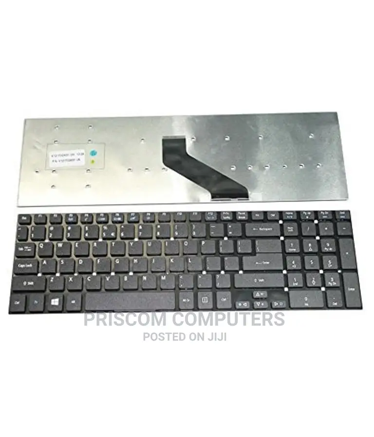 Acer 5830 Keyboard