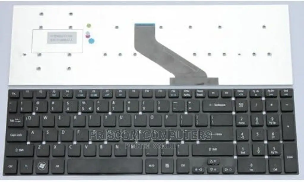 Acer 5830 Keyboard