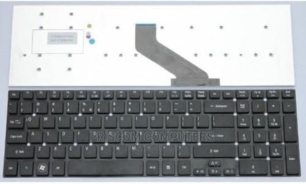 Acer 5830 Keyboard - thumbnail 2