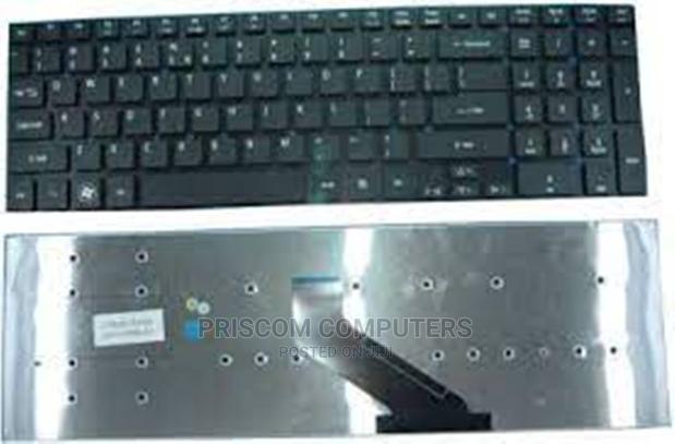 Acer Aspire 5755 5755G 5830 5830G Keyboard