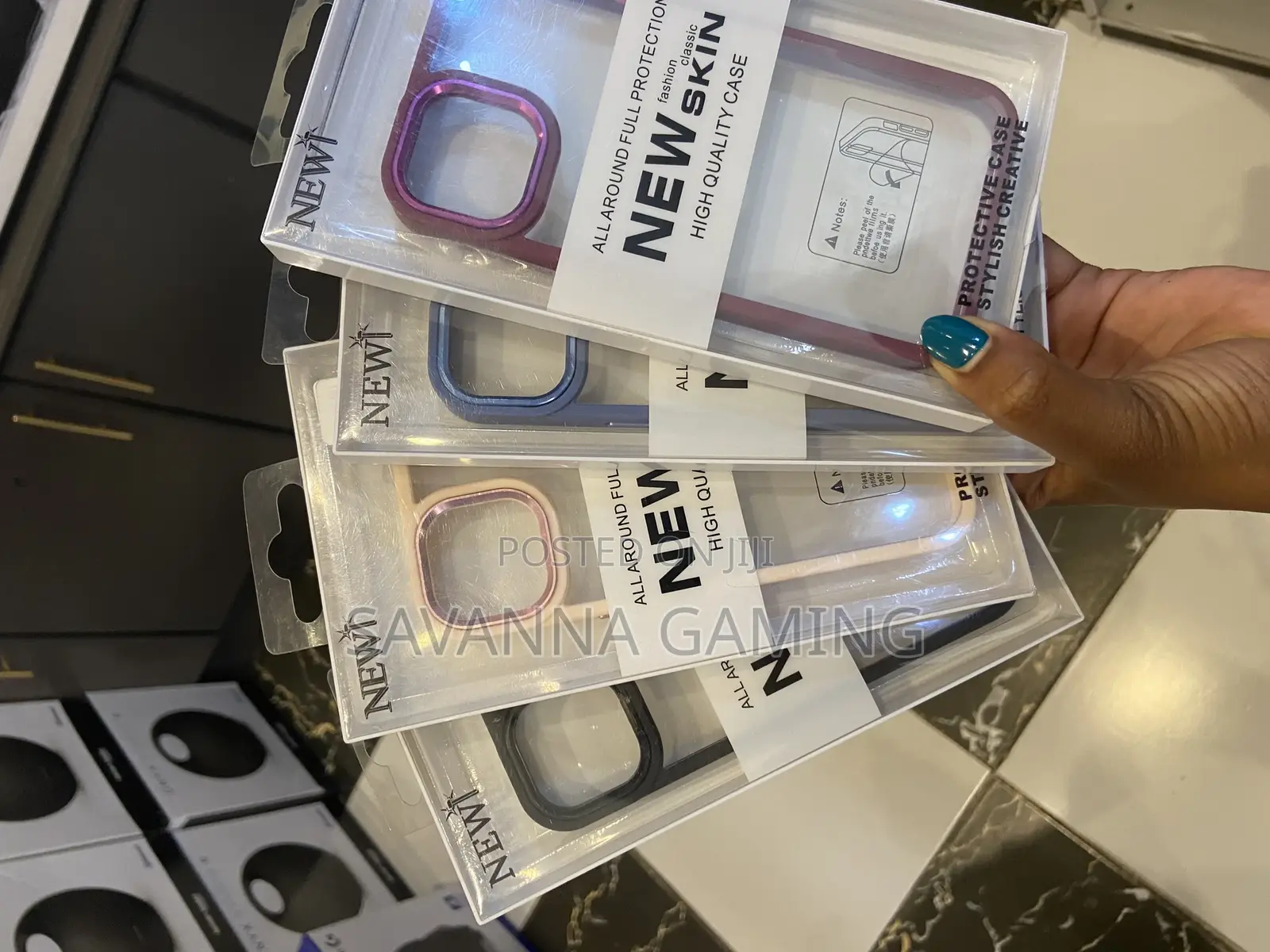 iPhones Covers