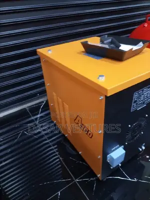 Welding Machine BX1-630