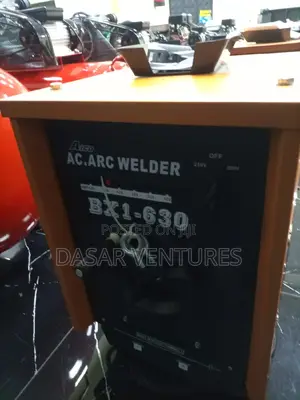 Aico BX1-630 Welder
