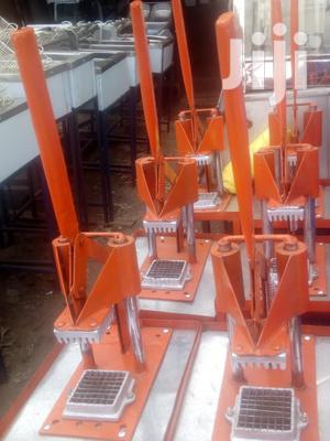Chips Potato Cutter-all Types And Varieties