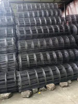 Concrete Reinforcement BRC Welded Wire Mesh Rolls