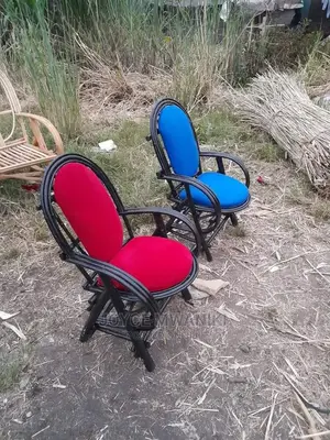 Balcony Chairs