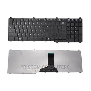 Toshiba C660 Keyboard