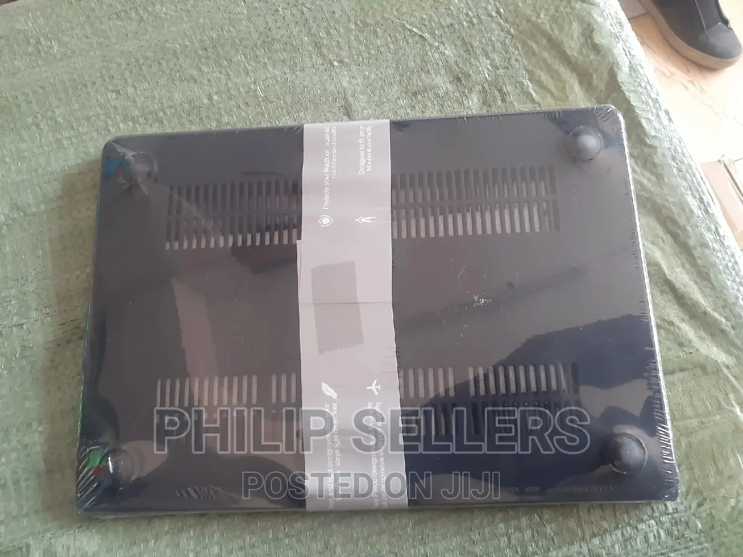 Macbook Air 13.6 Inch A2681 (2022)