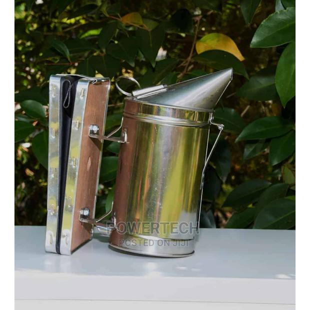 Bee Smokers; Restocked - main view