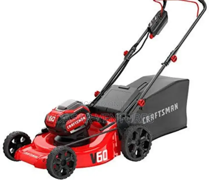 Honda Lawn Mower 5hp