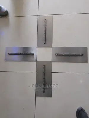 Replacement Trowelling Machine Blades