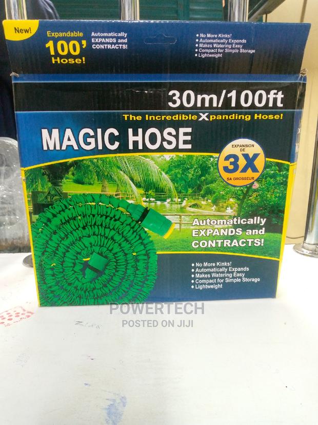 Garden Magic Hose Pipe-150 Ft - main view