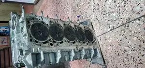 Cylinder Head Ford Ranger New Shape