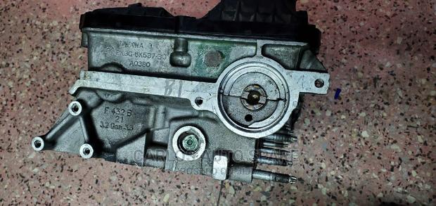 Cylinder Head Ford Ranger New Shape - thumbnail 4