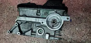 Cylinder Head Ford Ranger New Shape