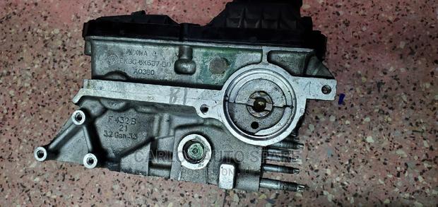 Cylinder Head Ford Ranger New Shape - thumbnail 3