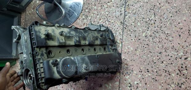Cylinder Head Ford Ranger New Shape - thumbnail 7