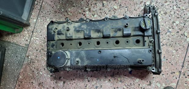 Cylinder Head Ford Ranger New Shape - thumbnail 9