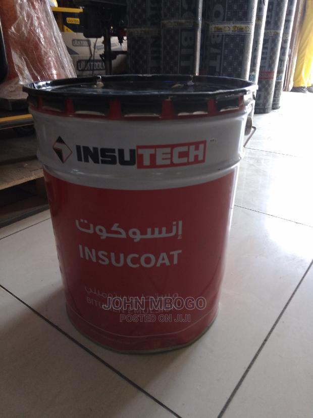 App Primer - main view