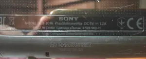 Psvita , 32gb , 10 Games