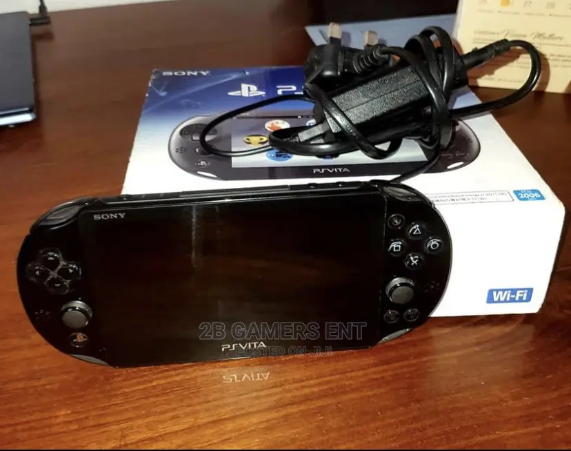 Psvita , 32gb , 10 Games