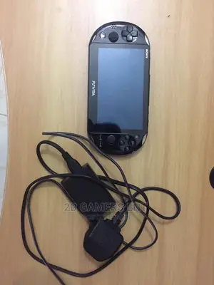 Psvita , 32gb , 10 Games