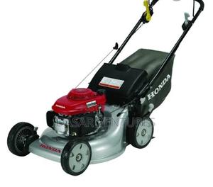 Honda Lawnmower Machine - thumbnail 2