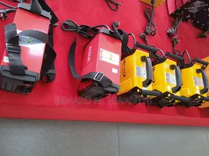 Welding Machines