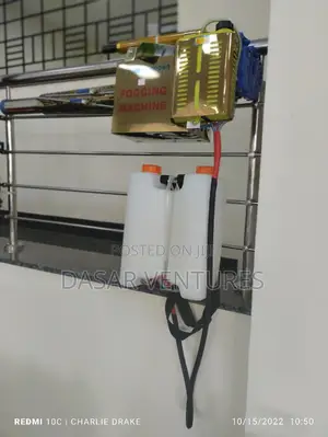 Fogging Machine