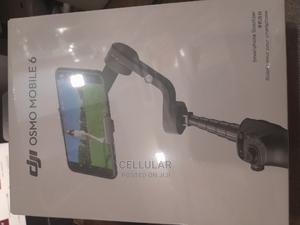 Dji Osmo Mobile 6 - main view