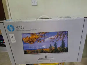 HP M27f FHD 27inchs Monitor (2H0N1AA)