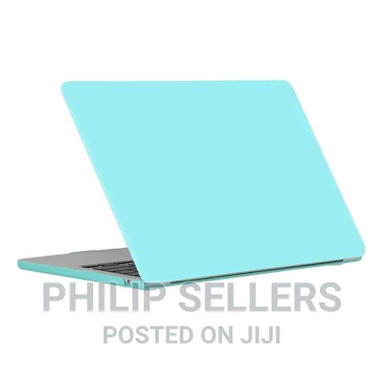Macbook Air 13.6 2022 A2681 ENKAY Matte Laptop Protective