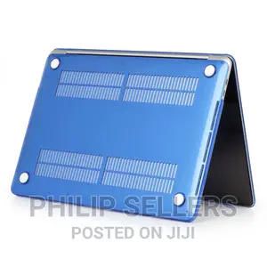 Macbook Air 13.6 2022 A2681 ENKAY Matte Laptop Protective
