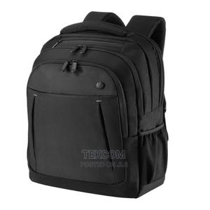HP Business Backpack Black 17.3" - 2SC67AA - thumbnail 2