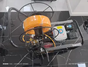Petrol Sprayer