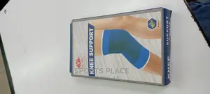 Knee Support Pair - Elastic