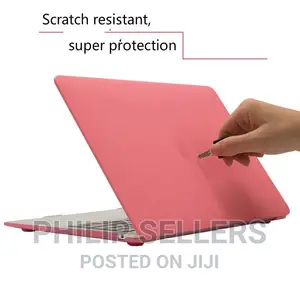 Laptop Cases for 2022 New M2 Chip Macbook Air 13.6 Inch A26
