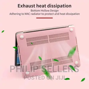 Laptop Cases for 2022 New M2 Chip Macbook Air 13.6 Inch A26