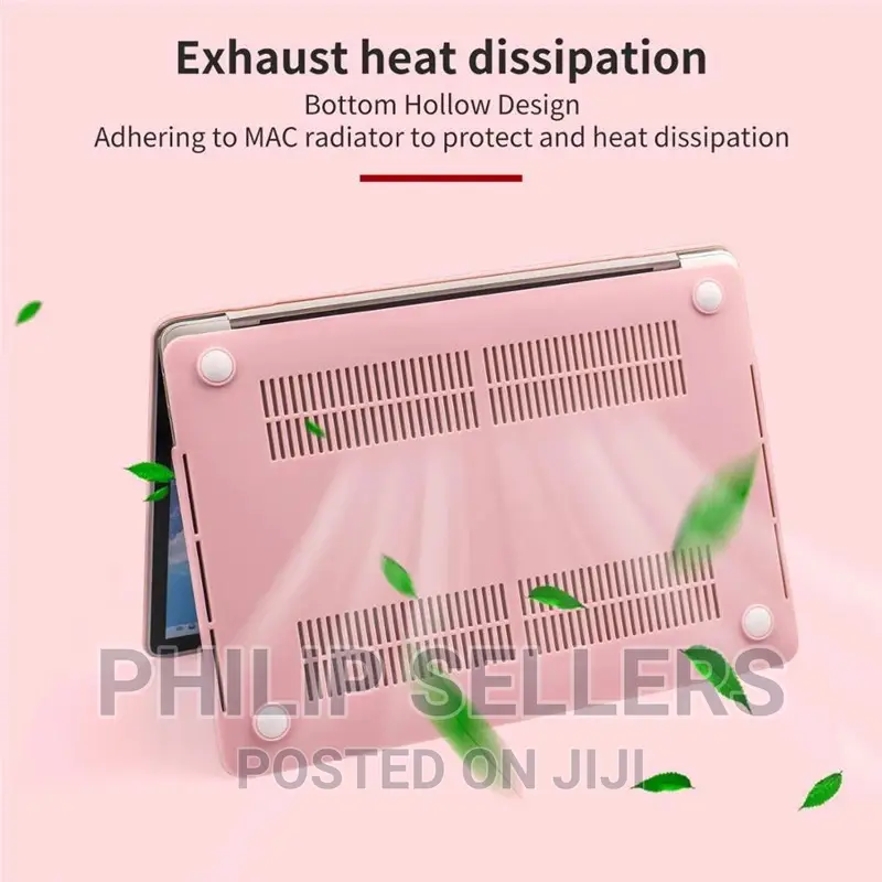 Laptop Cases for 2022 New M2 Chip Macbook Air 13.6 Inch A26