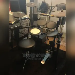 Electric Drumset 503