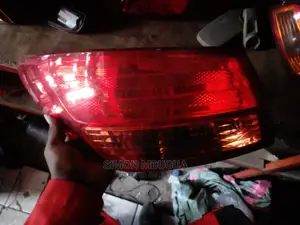 Sylphy N17 Backlight