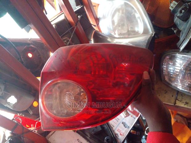 Wingroad Y12 Backlight